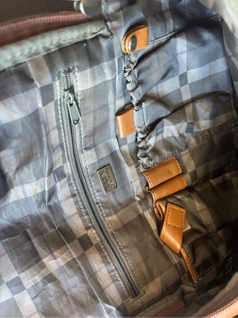 Maxx New York shoulder bag 💼